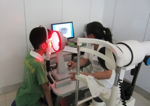 意大利CSO Modi角膜地形图仪及OPD分析系统 意大利CSO Modi角膜地形图仪及OPD分析系统