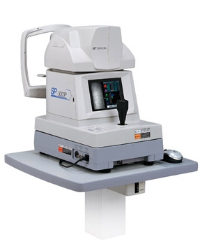 日本托普康角膜内皮细胞计数仪 日本托普康角膜内皮细胞计数仪
