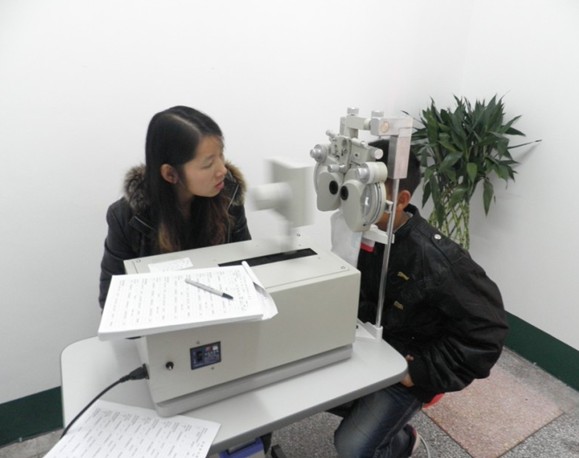 视佳医BSJ-1近视直线训练仪 视佳医BSJ-1近视直线训练仪