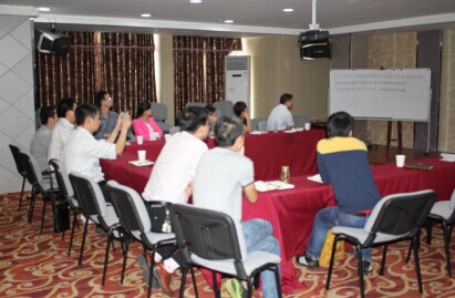 视佳医眼科技术委员会扩大会议在武汉总部召开 视佳医眼科技术委员会扩大会议在武汉总部召开